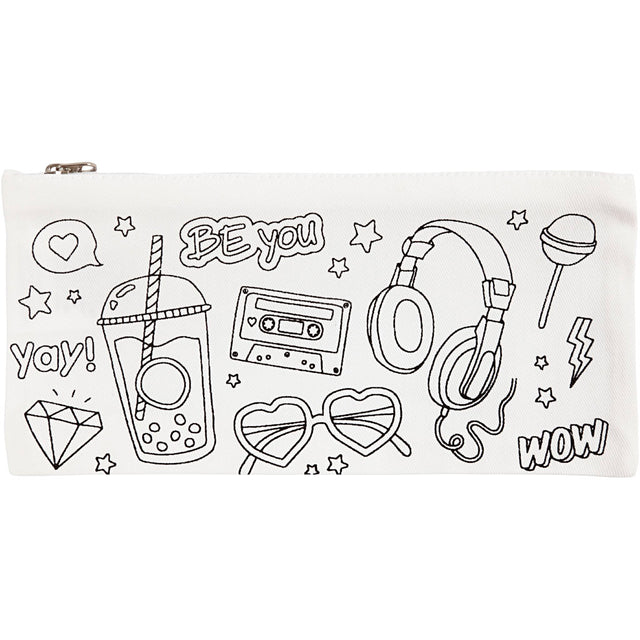 Creativ virksomhed https: www.cchobby.nl etui-size-11x23-cm-210-gr-white-1-piece-499907