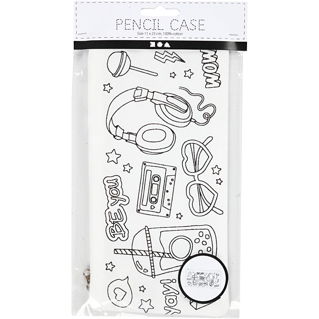 Creativ virksomhed https: www.cchobby.nl etui-size-11x23-cm-210-gr-white-1-piece-499907