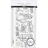 Creativ virksomhed https: www.cchobby.nl etui-size-11x23-cm-210-gr-white-1-piece-499907