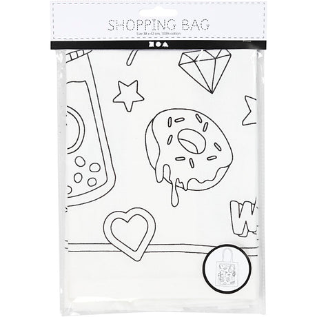 Creativ virksomhed https: www.cchobby.nl carrier-bag-size-38x42-cm-130-gr-white-1-piece