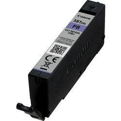 Canon CLI-581xxl foto sort blækpatron