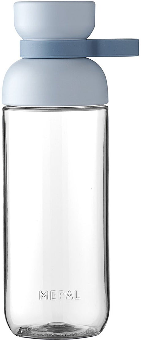 Mepal vandflaske vita 500ml - nordisk blå
