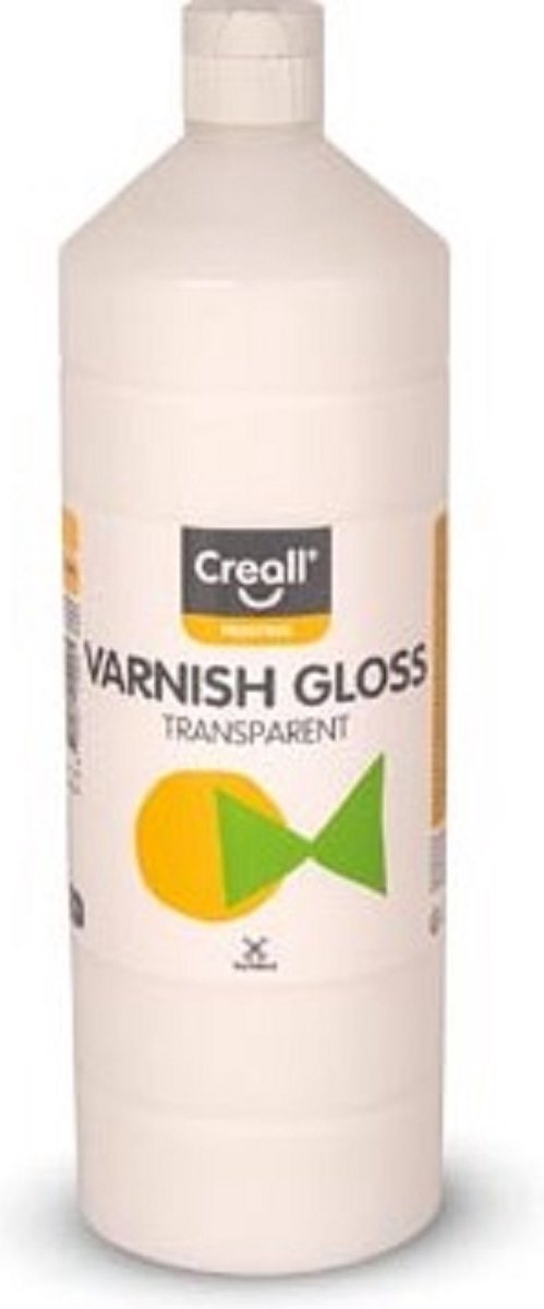 Creall Vernis Gall, 1000 ml