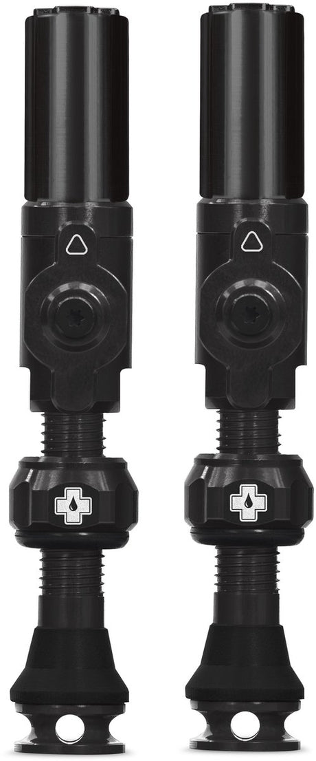 Muc-off big bore hybrid 35 mm slangeløse ventiler