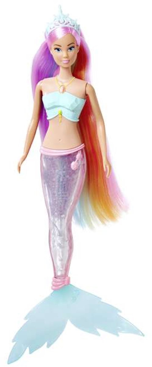 Simba SL Magic Rainbow Havfrue