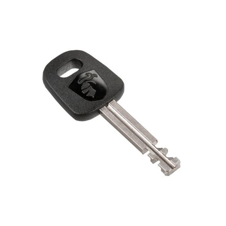 Chain Lock Absolute 8-90 Auto-Click Black