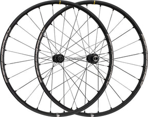 Mavic crossmax sl s center låseskive 29 boost hjulsæt