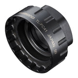 Shimano låsering remover tl-fc41 direct mount cr.set