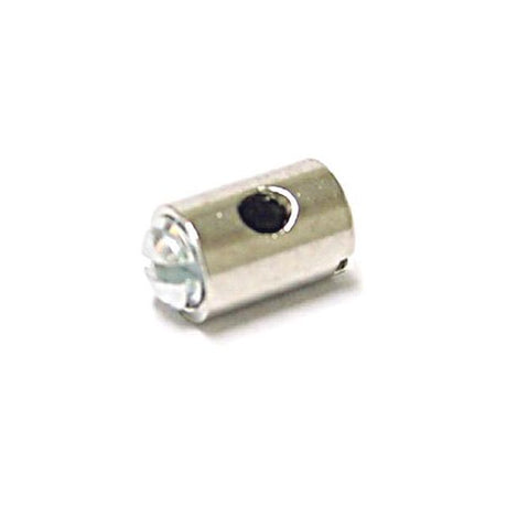 Bofix Screw Nipple 5.5x10 (25 stykker)