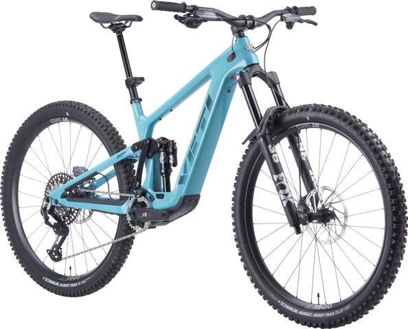 Yeti cykler mte c2 e90 carbon 29 e-mountainbike