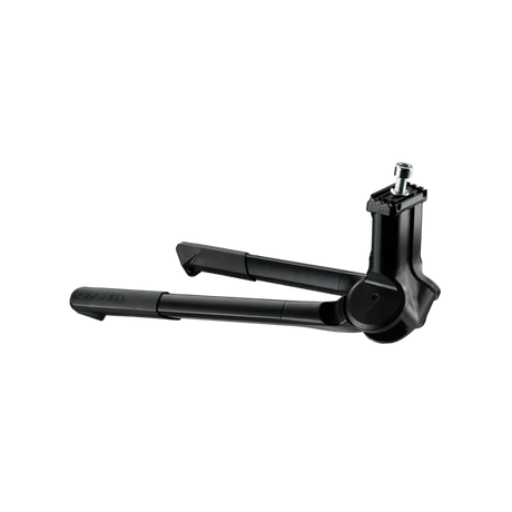 Ursus standard dobbelt jumbo evo xl sort 330 mm. + kofanger max 80 kg.