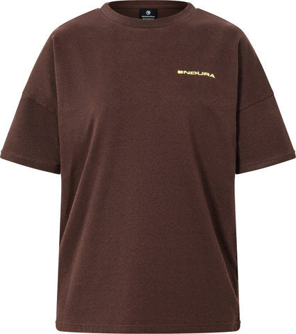 Endura forty1thirty t-shirt