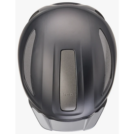 Ked cykelhjelm Reach DT Medium 54-58 cm - Sort Matt