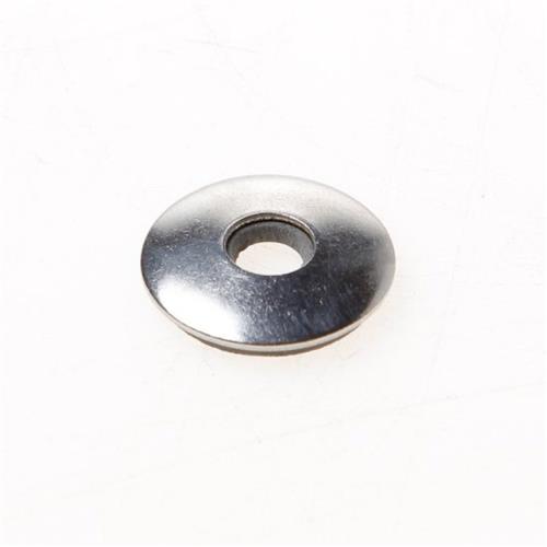 Spunsskive elastomer 19x8,4 rustfrit stål | 1000 stk