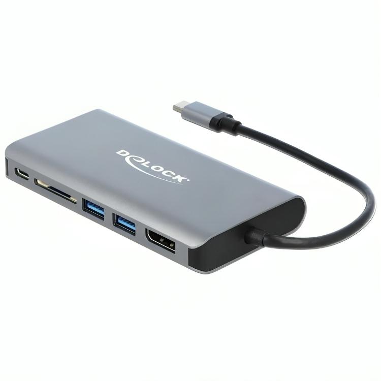 Abi USB-C multiport adapter