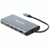 Abi USB-C multiport adapter