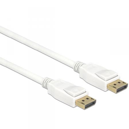 Abi 4k display port kabel