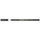 Edding 1340 • sort penselpen