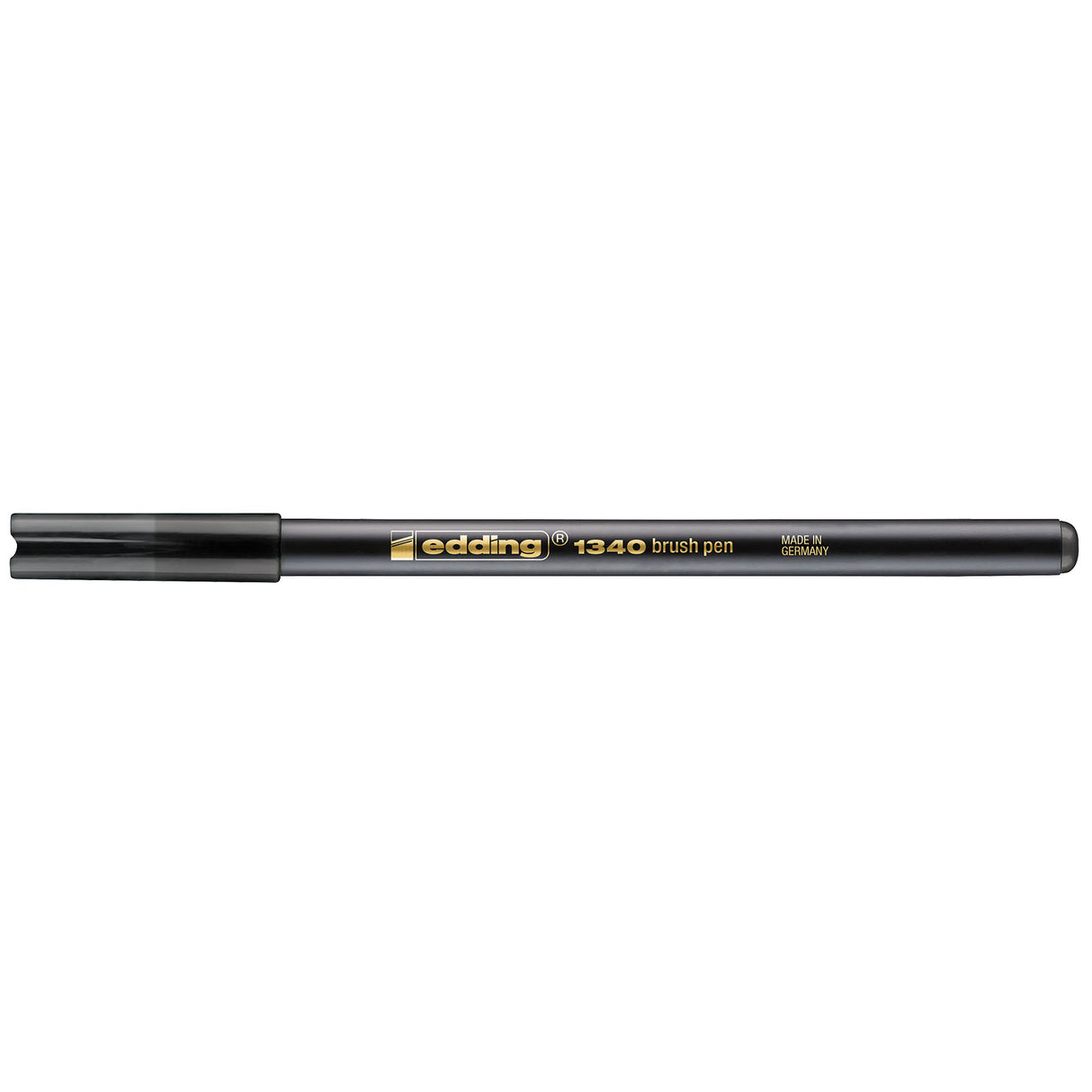 Edding 1340 • sort penselpen