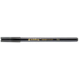 Edding 1340 • sort penselpen