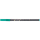 Edding 1340 • pensel grøn