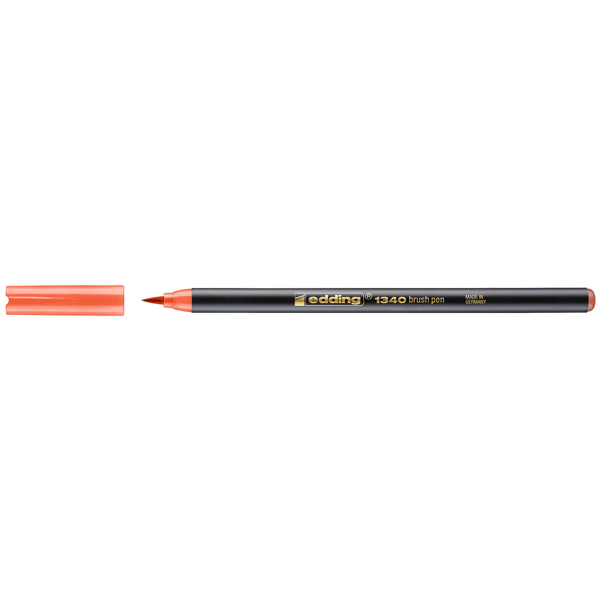 Edding 1340 • mandarin penselpen