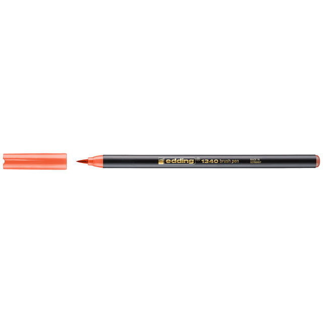 Edding 1340 • mandarin penselpen