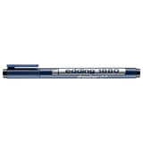 Edding 1880 • præcisions fineliner 0,7 mm sort