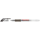 Edding 2185 • gelrulle 0,7mm sort