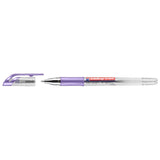 Edding 2185 • gelrulle 0,7 mm metallisk lilla