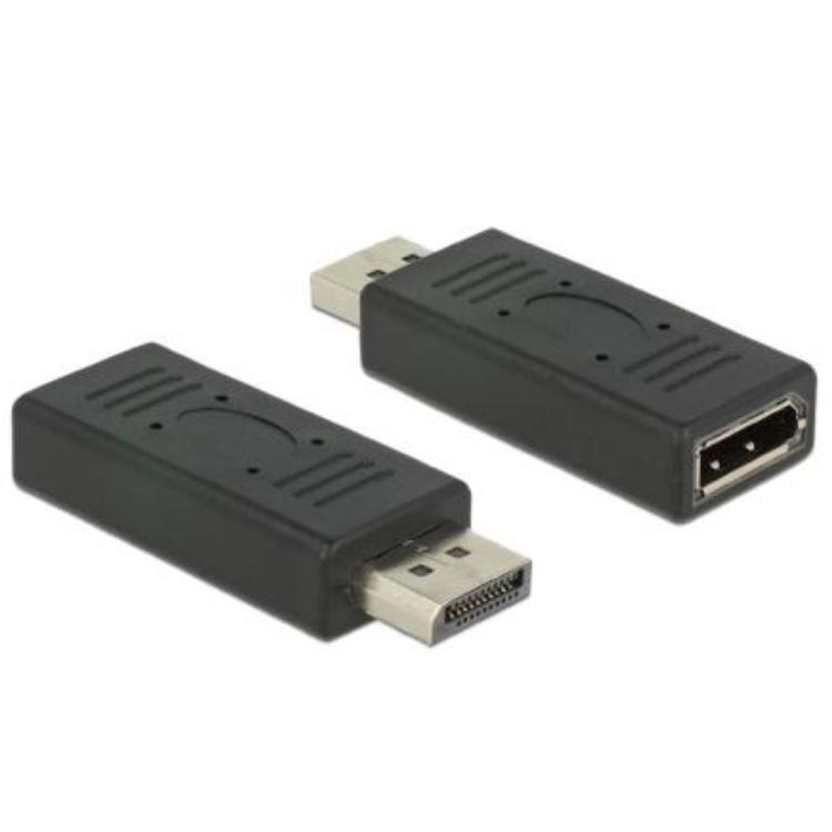4k skærmport adapterstik