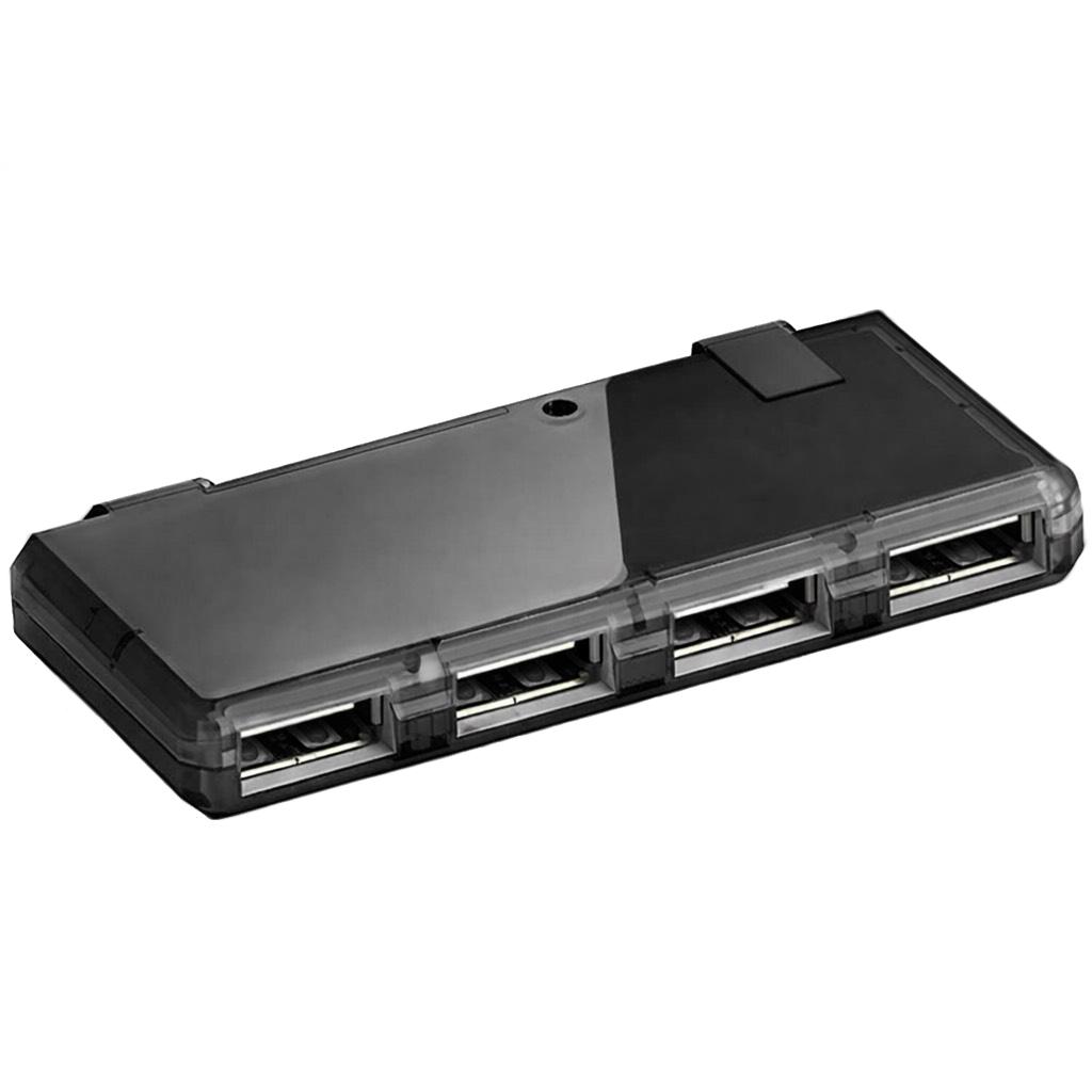 Imp usb en hub - 4 porte