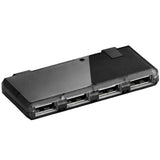 Imp usb en hub - 4 porte