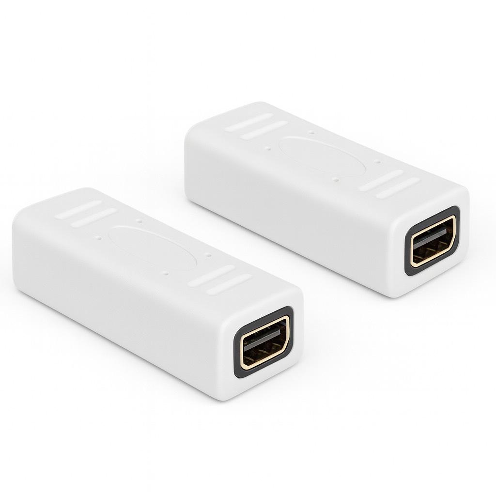 4k mini skærmport adapter
