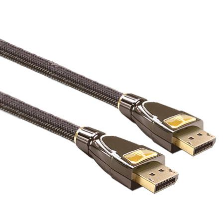 Abi 4k display port kabel