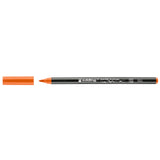 Edding 4200 • porcelænstusch 1-4mm orange