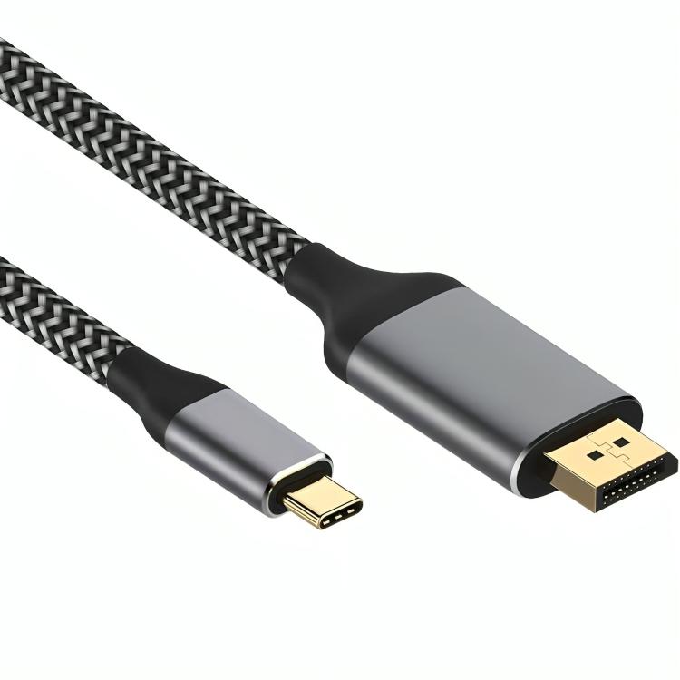 USB-C til DisplayPort-kabel