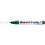 Edding 5000 • akryl tusch medium mosgrøn