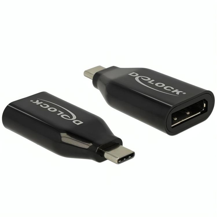 Abi USB-C til DisplayPort adapter