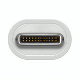 USB-C til VGA adapter