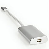 Nedis USB C til mini skærmport adapter