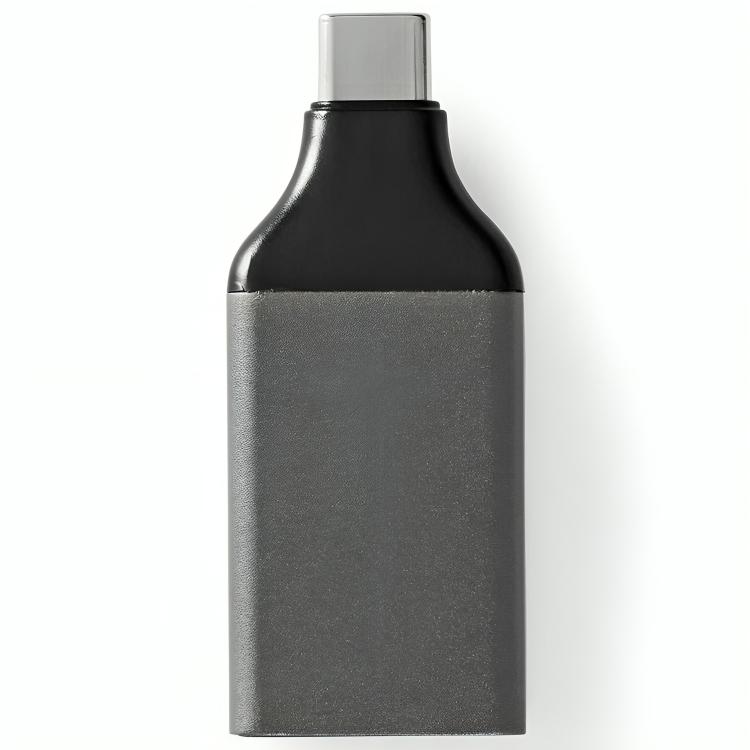 Nedis USB C til Display Port-adapter