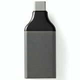 Nedis USB C til Display Port-adapter