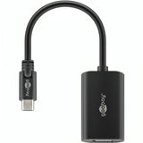4k skærmport til usb c adapter