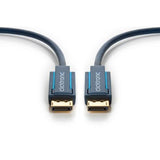 Abi 4k display port kabel