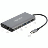 Abi USB-C multiport adapter