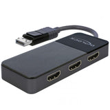 4k displayport til hdmi adapter