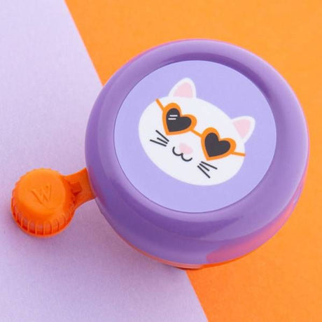 Widek børneklokke explorer klokker børn explorer funky kat