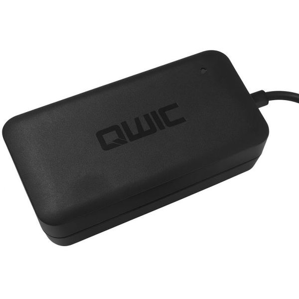 Qwic batterioplader 36v 2a inter 3-pin