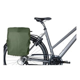 Basil cykel skuldertaske move mik studs 14 liter 14 x 24 x 34 cm - brun